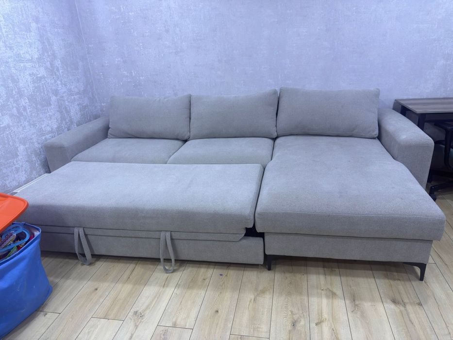 Диван 3,5 метров (раскладной)