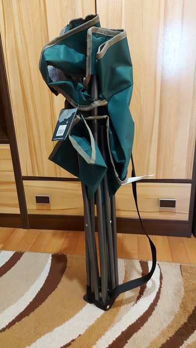 Стул туристический складной