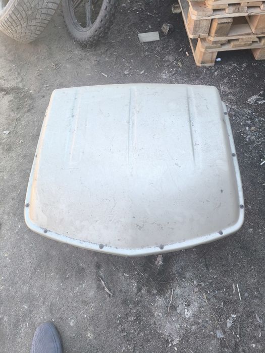 Потолочный блок кондиционера от Crafter