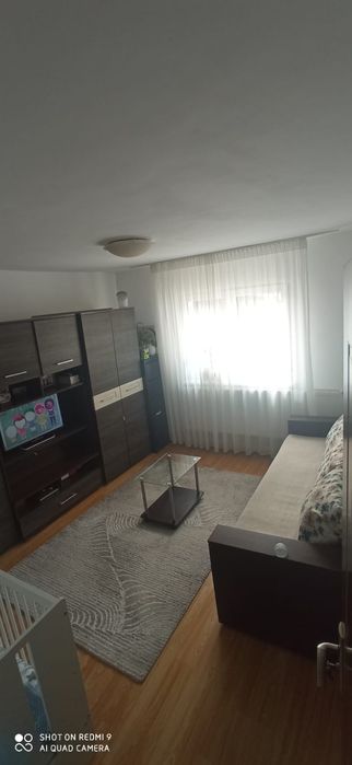 Închiriez garsonieră Tudor