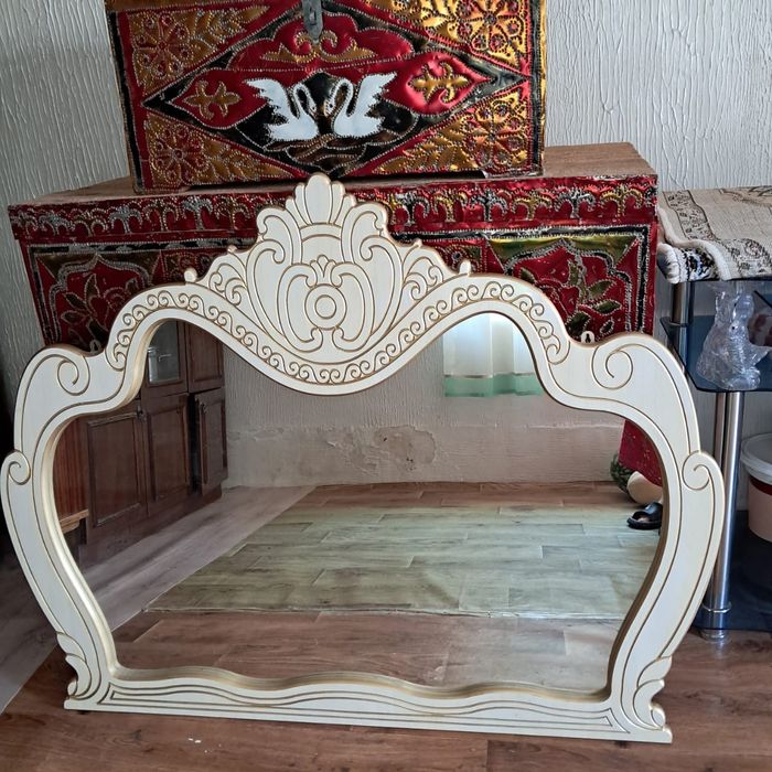 Новый айна 10000тг