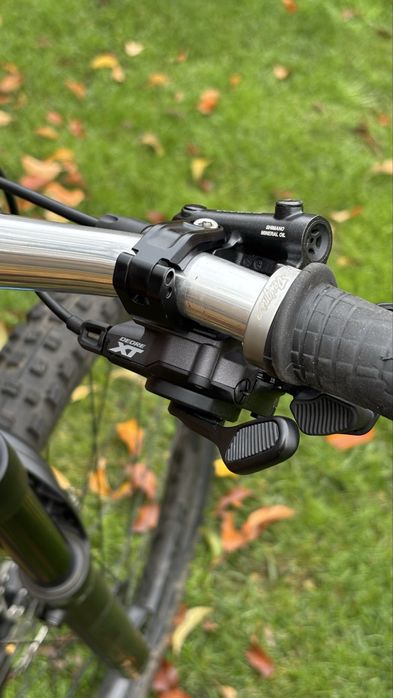 Trek Fuel EX 8 Gen 6 2024