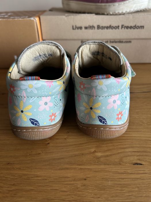 Боси обувки Be lenka в размер 26