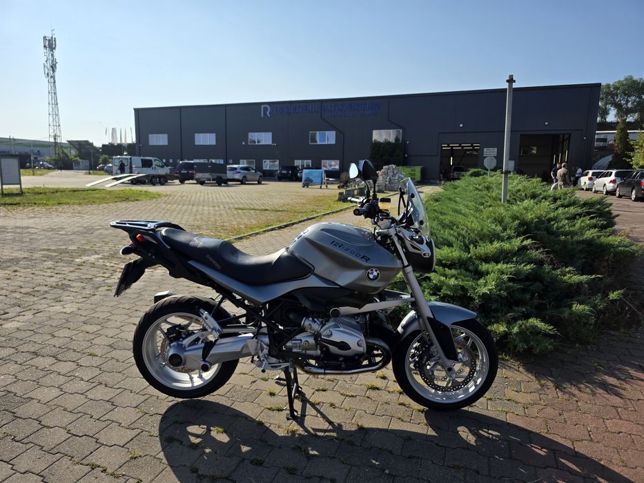 BMW R1200R  2006