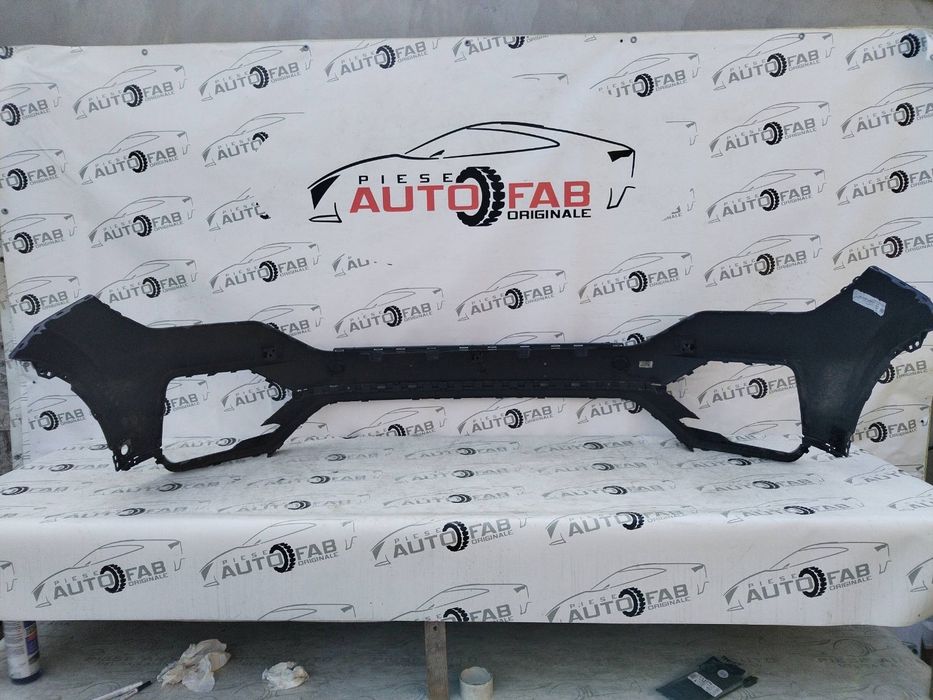 Bara fata Volkswagen Touareg 3 R-Line an 2018-2019-2020-2021-2022-2023