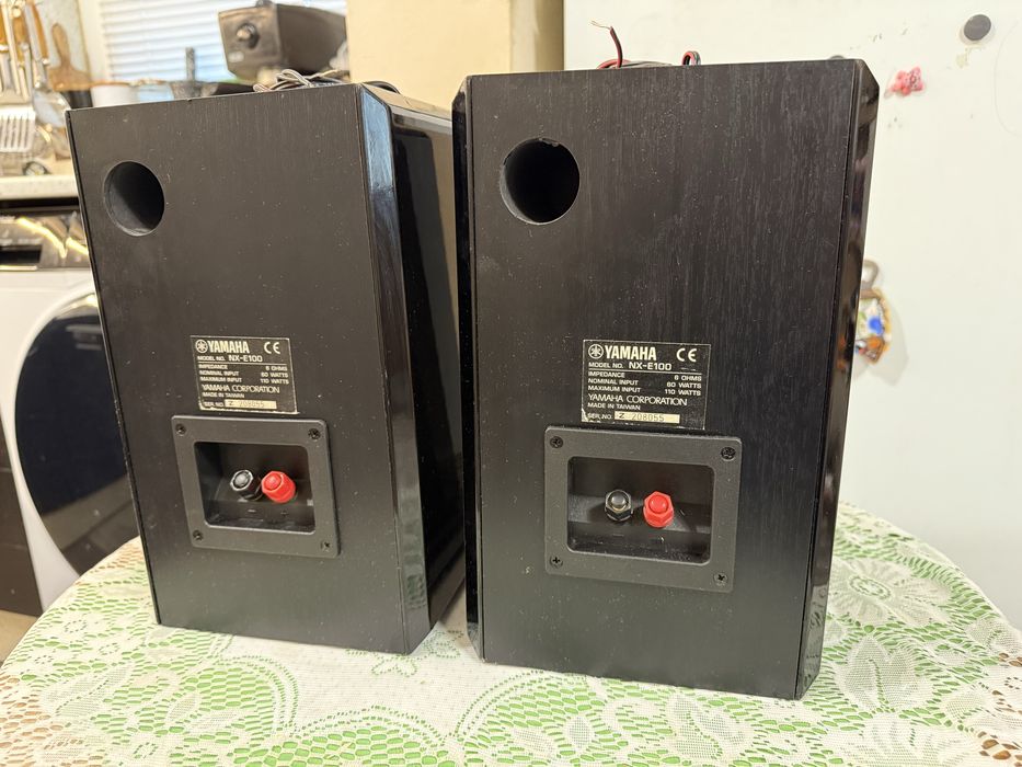 Yamaha NX-100 RX-E100