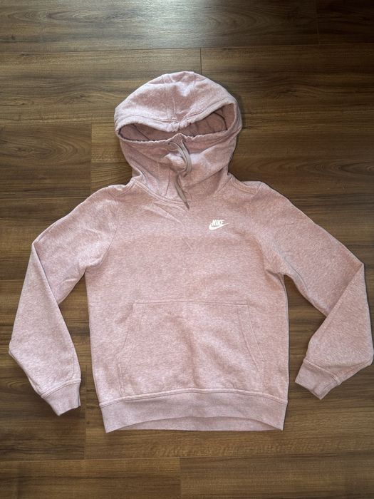 суичър Nike Hooded sweatshirt