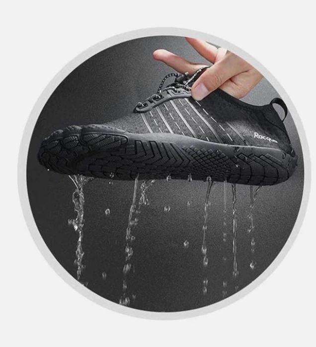 Papuci plaja/apa nr 39