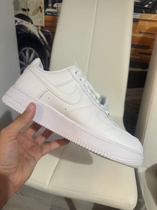 Nike af1 x nocta Barlad • OLX.ro