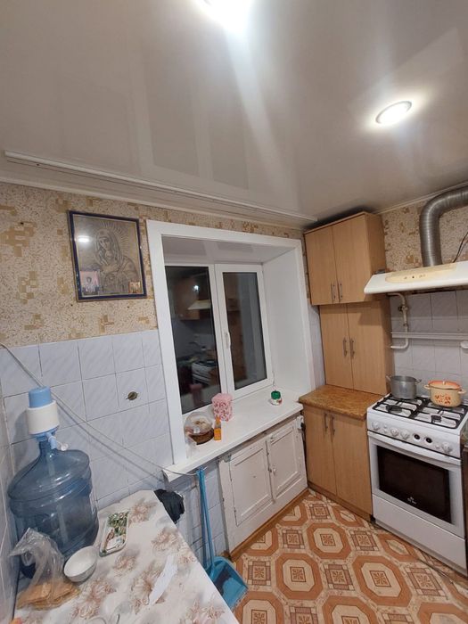 Продам 2 комн квартиру