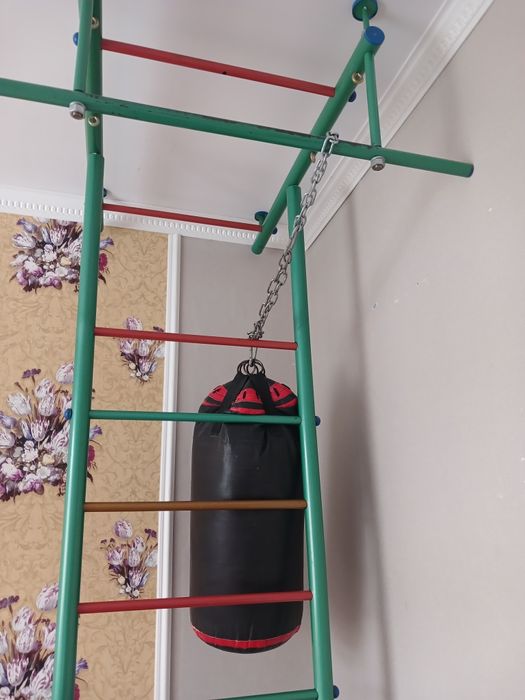 Продам турник железный