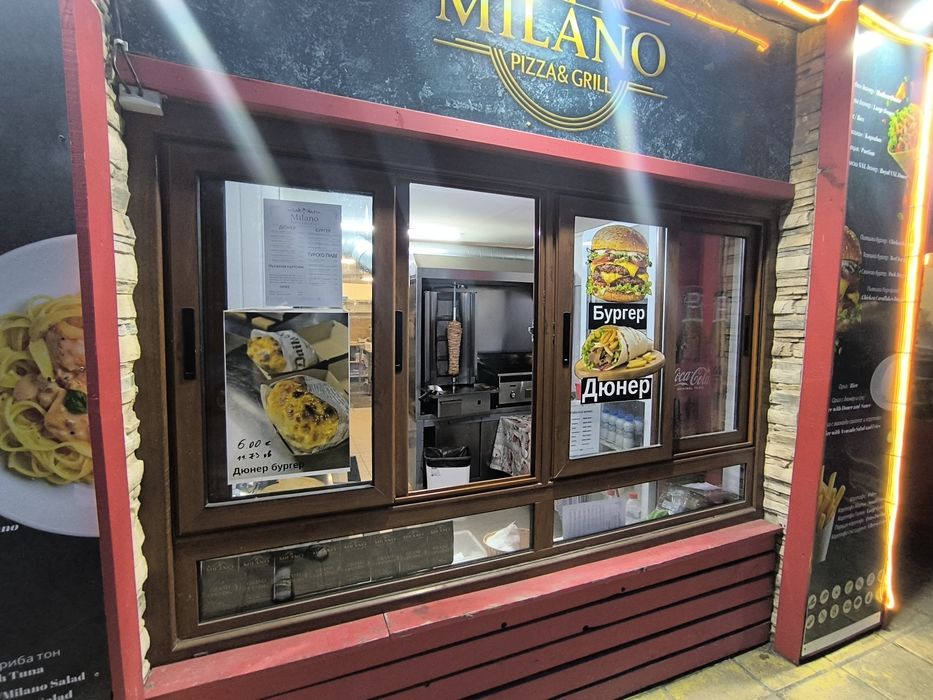 Продава се Заведение в Варна, Конфуто - 118 кв.м за 80 €/кв.м - Снимка #7