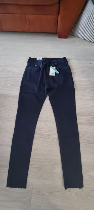 Blugi de femei Pepe Jeans