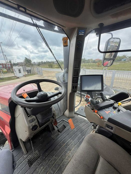 Tractor CASE IH Magnum 340 CVX
