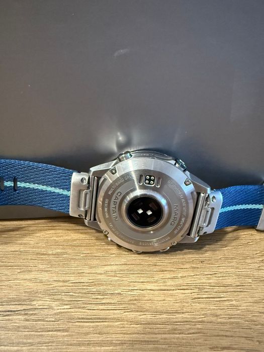 Garmin Marq Captain Gen2