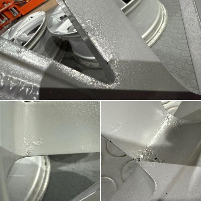 4бр. КАТО НОВИ ОРИГИНАЛНИ 17” Джанти “GAVIA* 5x112 за -VW/AUDI/SKODA/SEAT/VAG- 6,5Jx17H2, ET46 *2021г.*