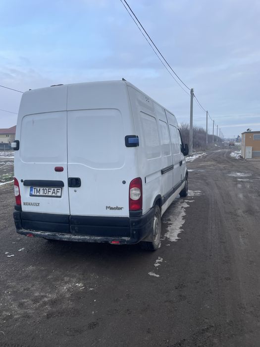 Renalut Master se vinde urgent