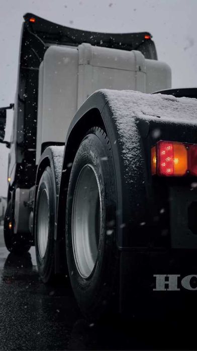 FAW ishqivozlari uchun HOWO T9H 430 ot kuchi {Retardo} 100% Komfort !