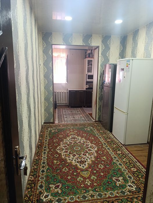 Продается квартира