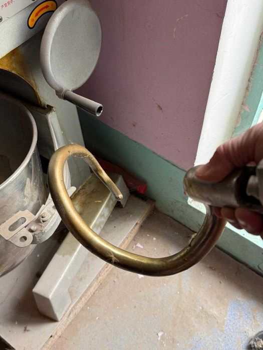 Миксер тестомес 30л sotiladi