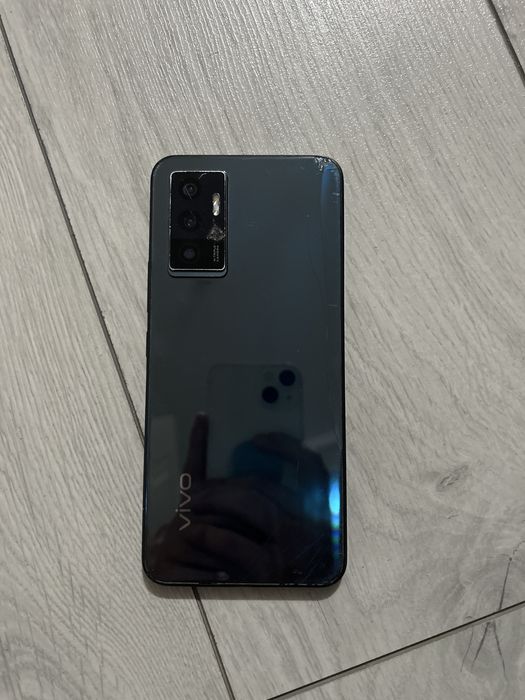 Vivo смартфон андройд