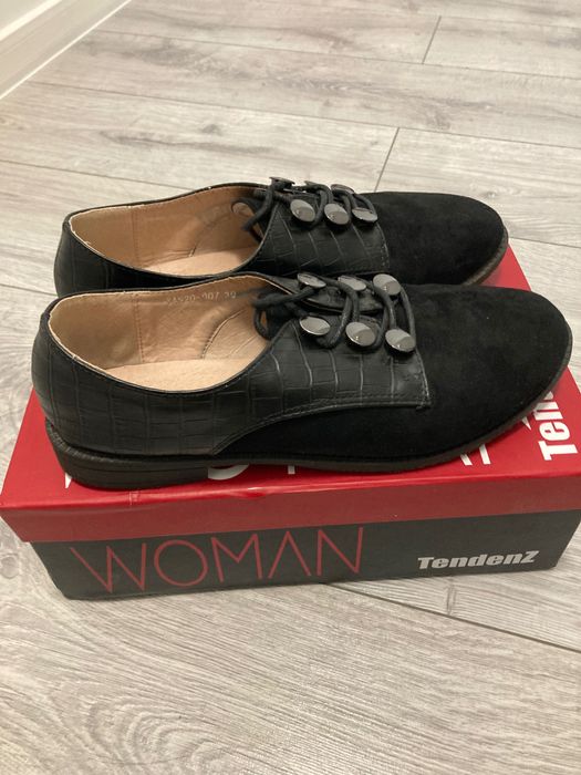 Дамски обувки Тенденз 39ном!