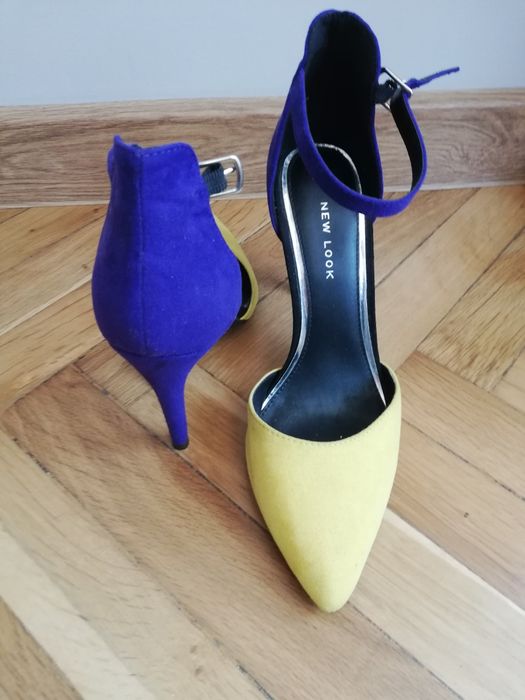 Дамски сандали New Look