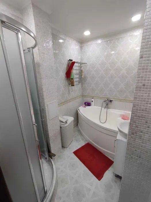 Яккасарой башлык 5 хона.  Квартира