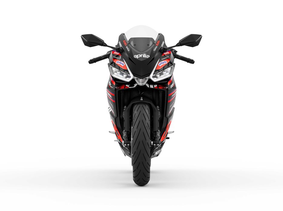 Aprilia RS 457 REPLICA. 2026