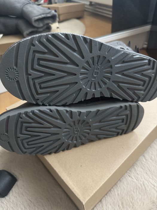 Ugg cizme Bailey Bow 2