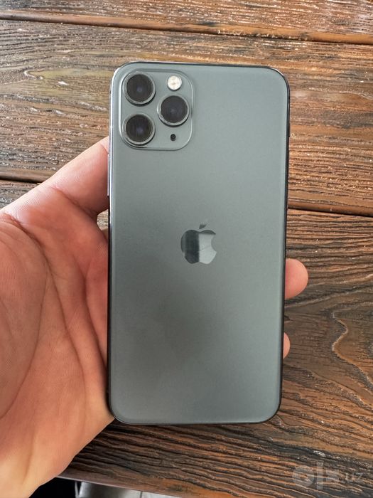 Iphone 11 pro 256 sotiladi