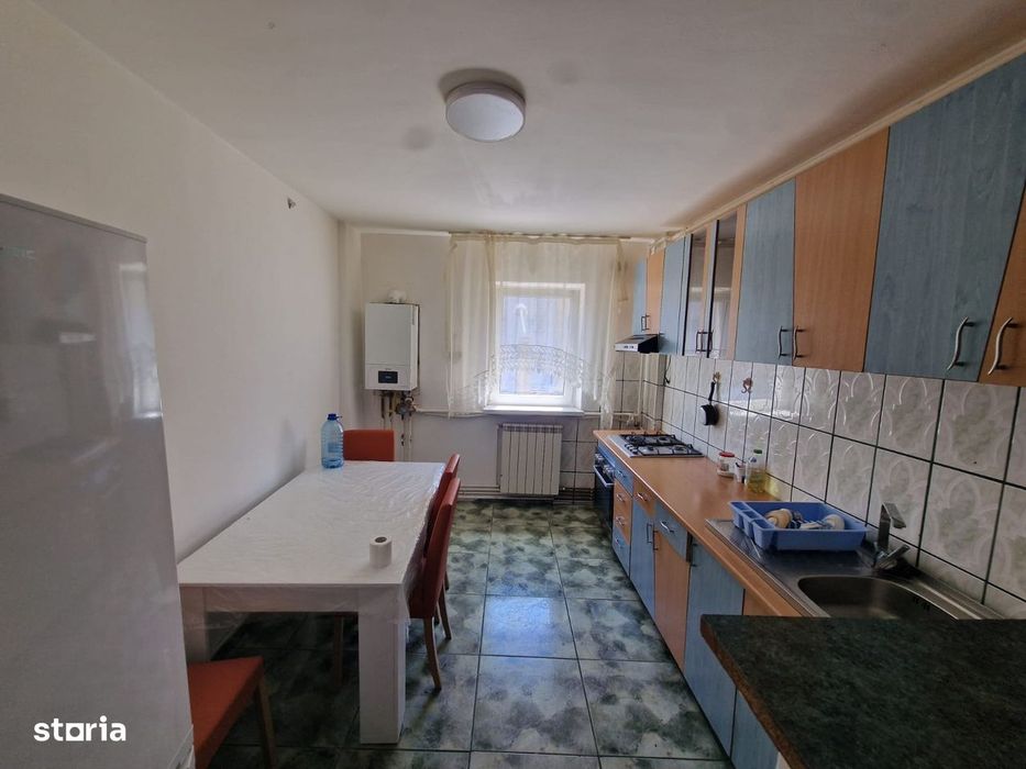 Apartament cu 3 camere de inchiriat in Sibiu