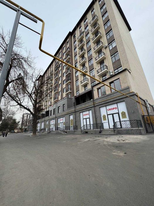 "СРОЧНО ВЫКУПНАЯ ЦЕНА ‼️Neo House 175,40м2 Узбум, улица Баку Арзон ‼️