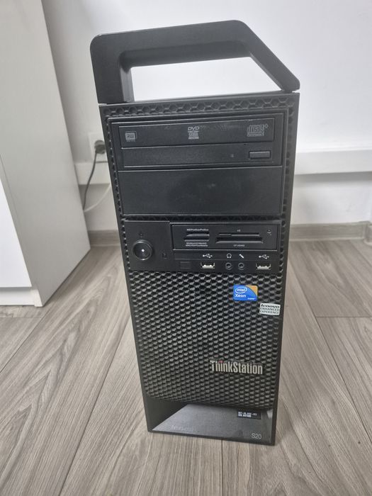 Unitate  Lenovo 32 GB RAM
