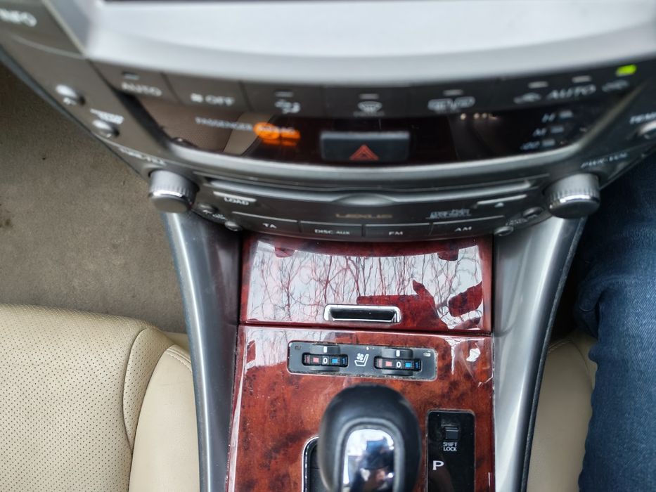 Lexus IS250 SE АВТОМАТИК
