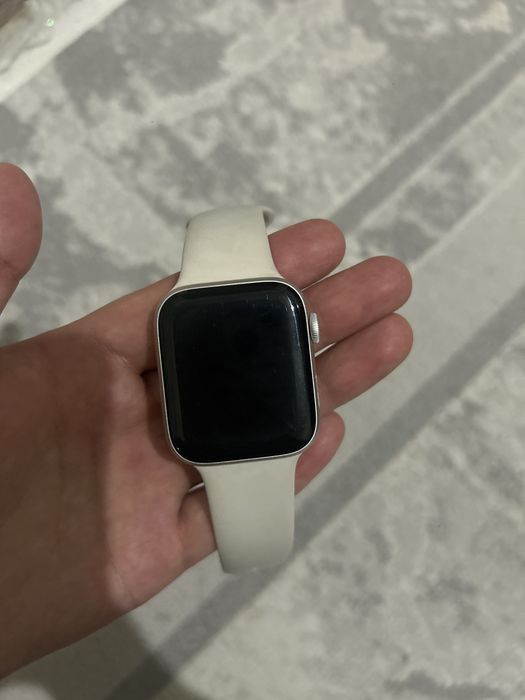 Apple Watche SE