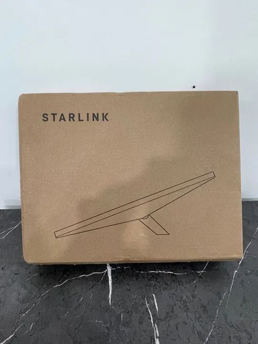 Starlink mini, старлинк мини