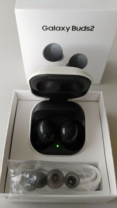 Casti Galaxy  Buds2