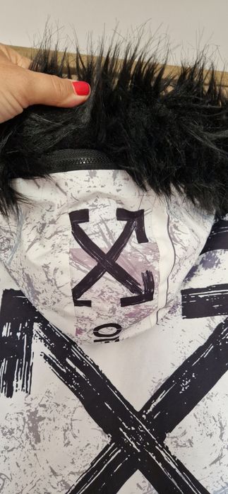 Зимно детско яке