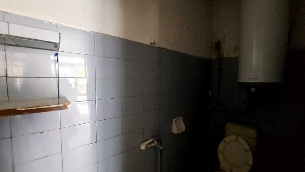 Къща в широк център на град Хасково