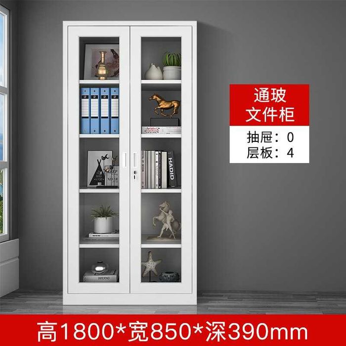 Metall arxiv shkafi ofis hujjatlari uchun – sifatli va chidamli