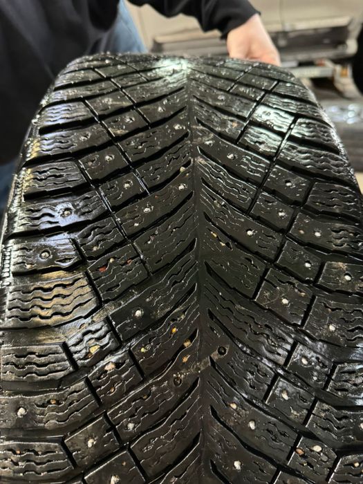 Диски Toyota Land Cruiser