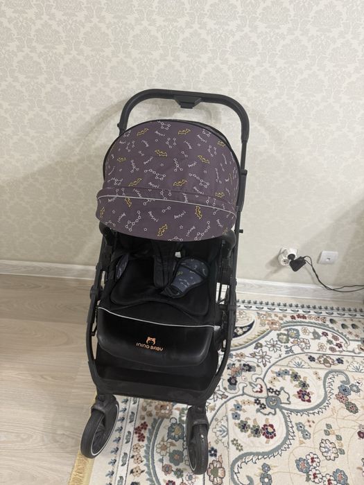 Коляска детская