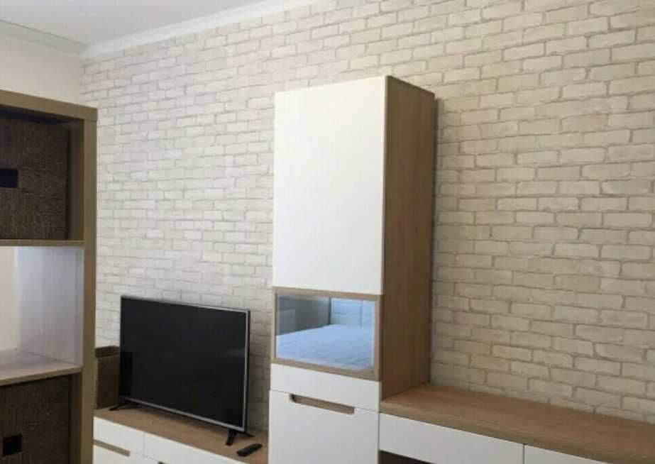 Дава се под наем Едностаен апартамент в Пловдив, Съдийски - 40 кв.м за 163.2 € - Снимка #2