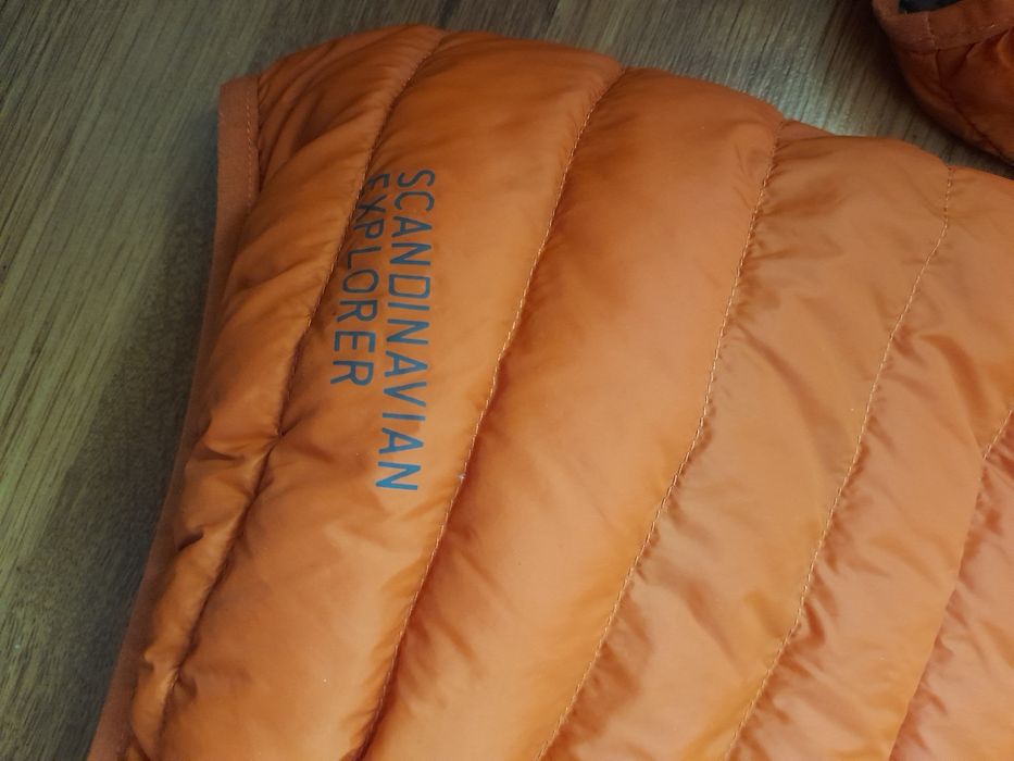 Ckandinavian Explorer мъжко яке L размер.