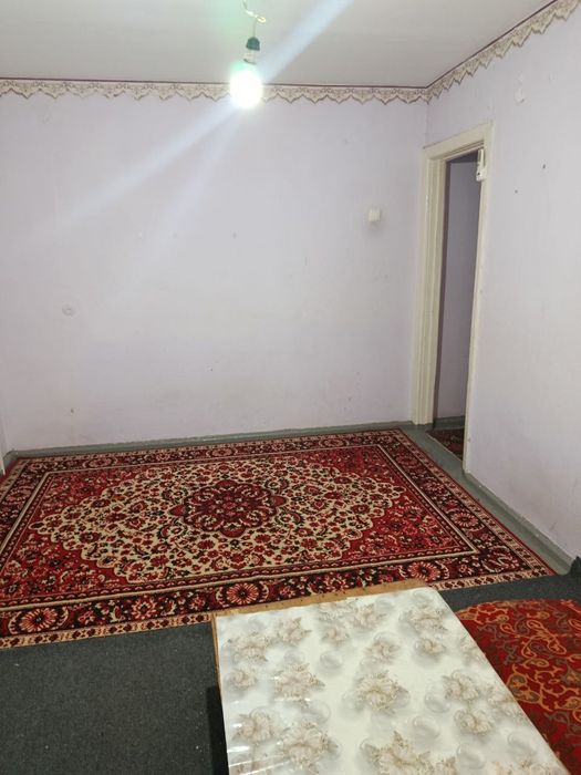 2 xonali kvartira ijaraga beriladi.