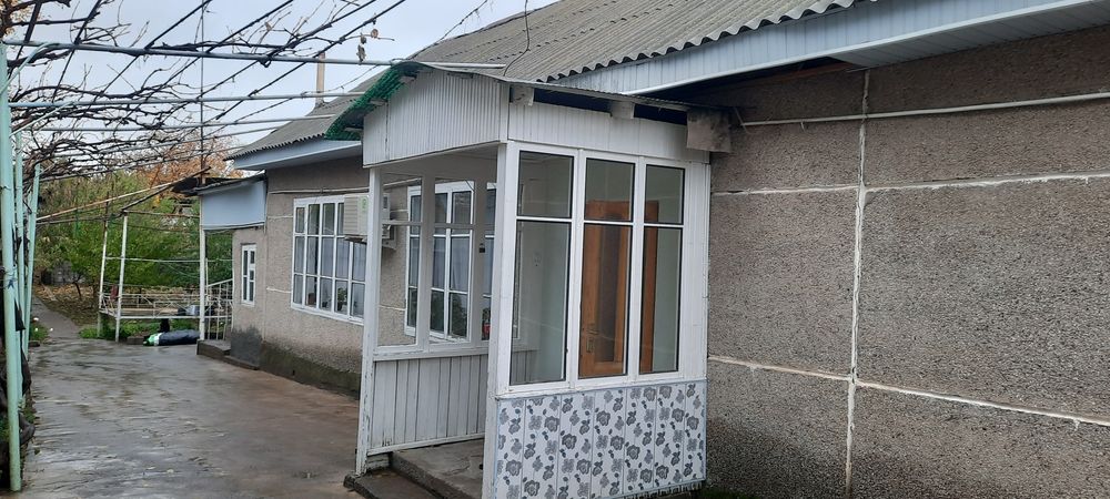 Дом уй сотаман 6 соток