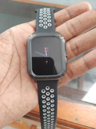 360 протектор кейс Xiaomi Amazfit Bip 5 6 Active GTS 3