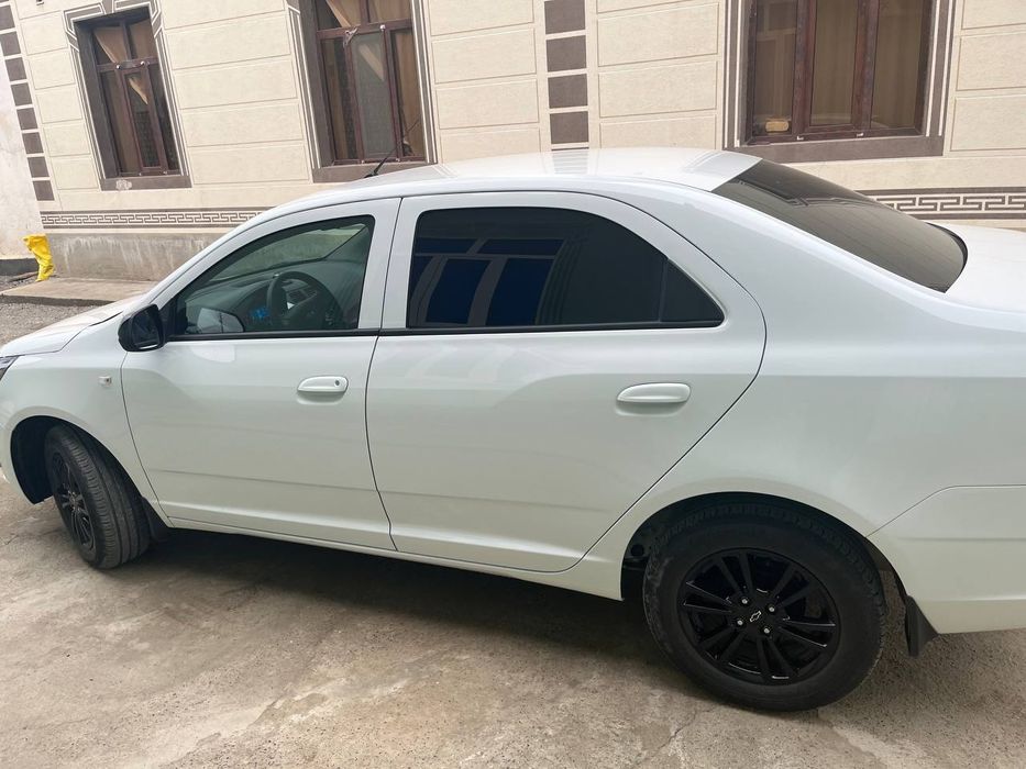 Cobalt Midnight 2025