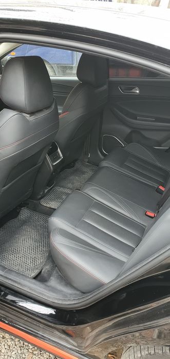 Chery Arizona 6 pro 1,5 turbo